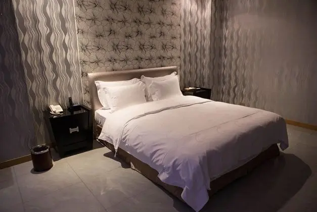 All-Ur Boutique Motel-Chang Hua Branch