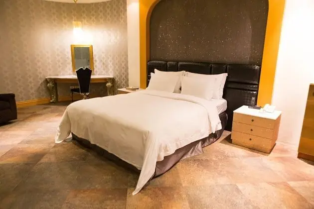 All-Ur Boutique Motel - Chia-Yi Branch - Oda