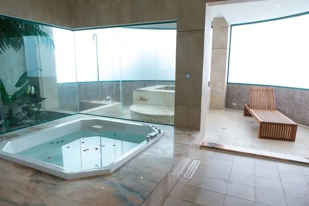 All-Ur Boutique Motel - Chia-Yi Branch - Spa