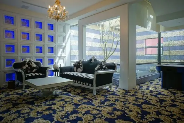 ALL UR BOUTIQUE MOTEL CHUNG LI BRANCH