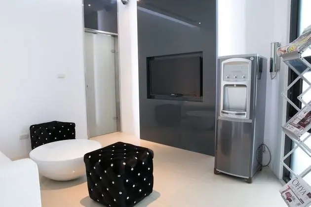 All-Ur Boutique Motel - Hua-Lian Branch - Oda