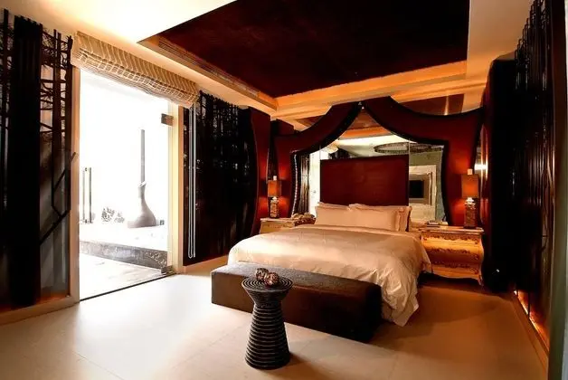 All-Ur Boutique Motel - Ping-Tung Branch - Oda