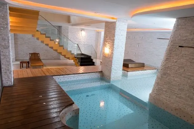 All-Ur Boutique Motel-Tai Chung Branch
