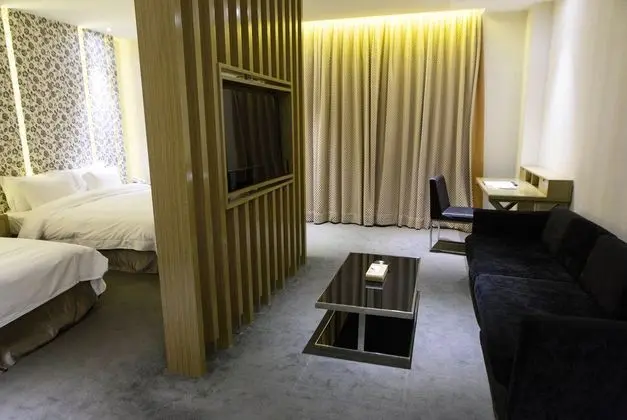 All-Ur Boutique Motel-Tai Chung Branch