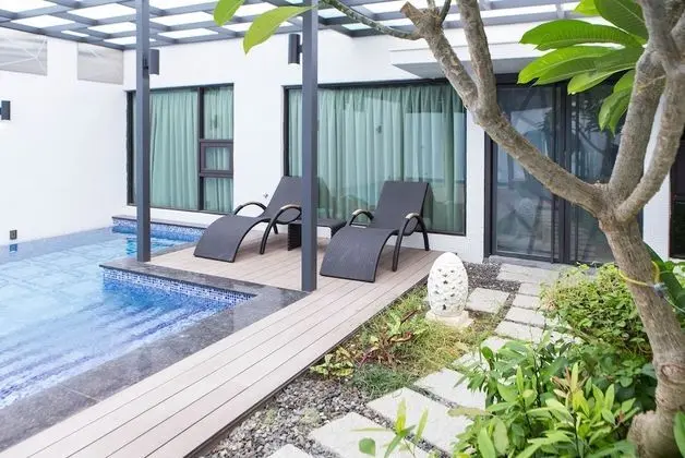 All-Ur Boutique Motel - Tai-Tung Branch
