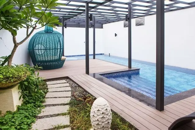 All-Ur Boutique Motel - Tai-Tung Branch - Öne Çıkan Resim