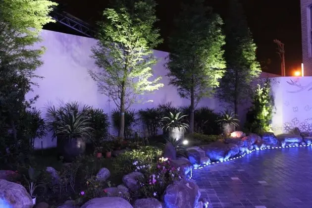 All-Ur Boutique Motel - Yi-Lan Branch - İç Mekan