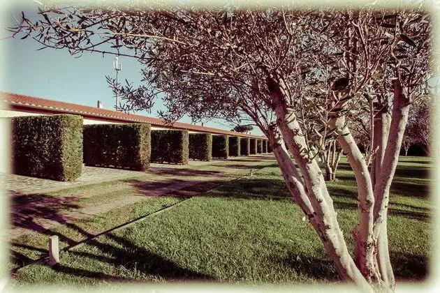 All Ways Garden Hotel & Leisure