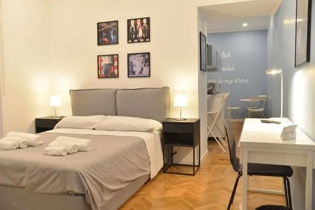 All You Need Is Rome Guesthouse - Öne Çıkan Resim