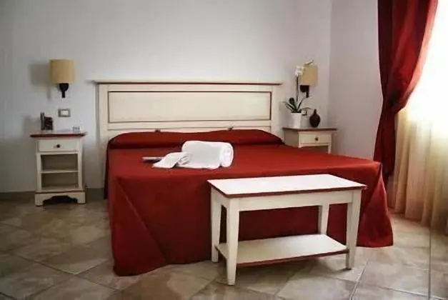 Alla Corte del Picchio