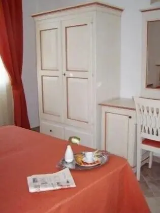 Alla Corte del Picchio - Oda