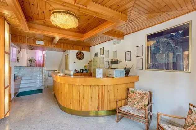 Hotel Alla Crociera - Öne Çıkan Resim