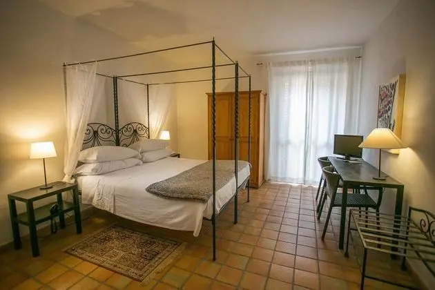 Alla Giudecca Residence Hotel