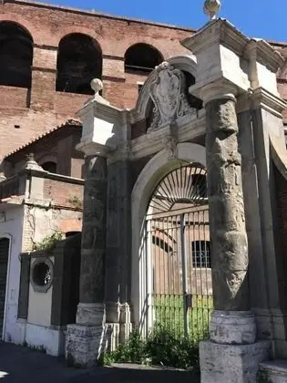 alla locanda Malandra