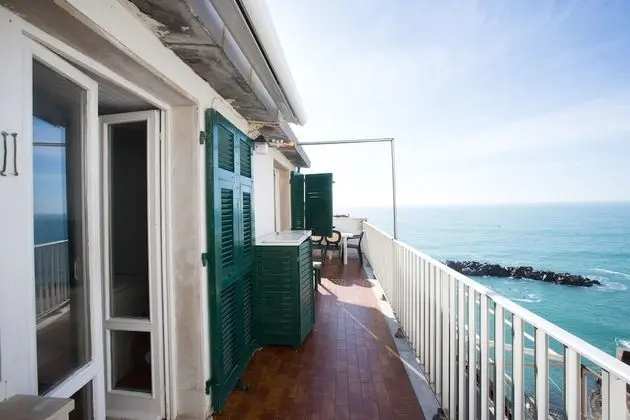 Alla Marina Affittacamere