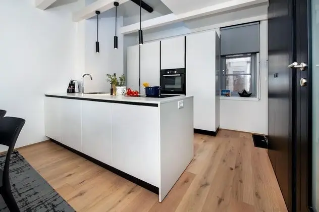 Alla Pescheria - Apartment in the Old Town - Oda