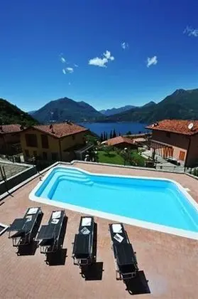 Alla Vigna Panoramica - Öne Çıkan Resim