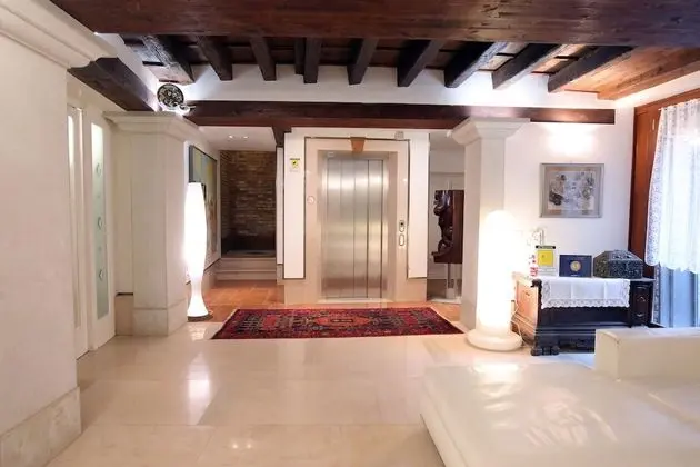 Alla Vigna - Room Only