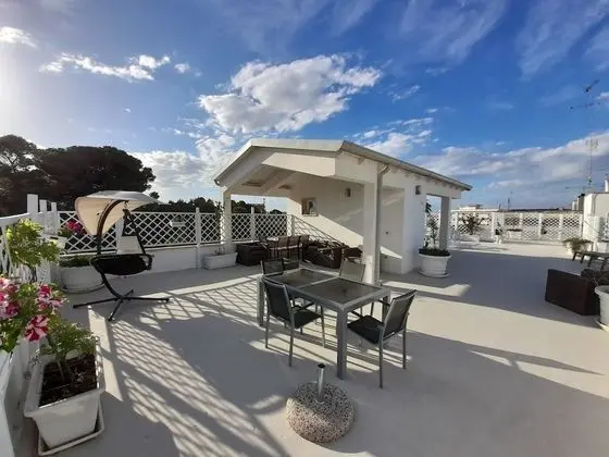 Alla Vista Del Barocco