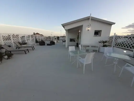 Alla Vista Del Barocco - Mutfak