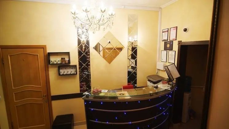 Alladin hotel