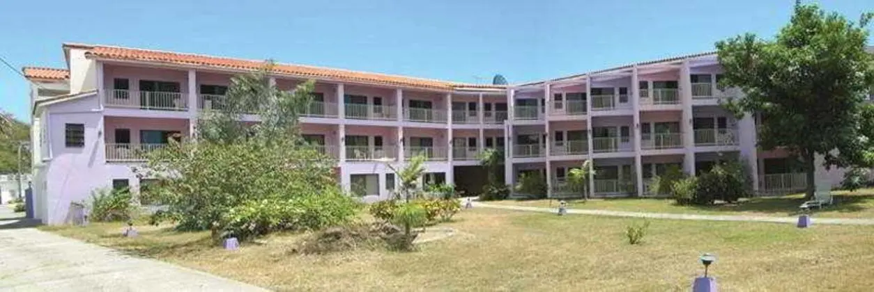 Allamanda Beach Resort