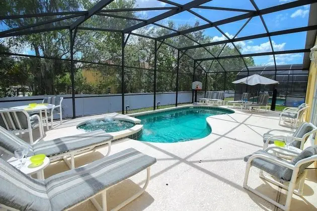 Allamanda Holiday Home 4 Bedroom