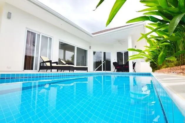 Villa Allamanda