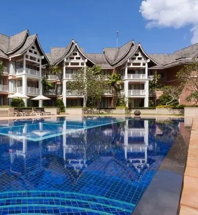 Allamanda Laguna Phuket