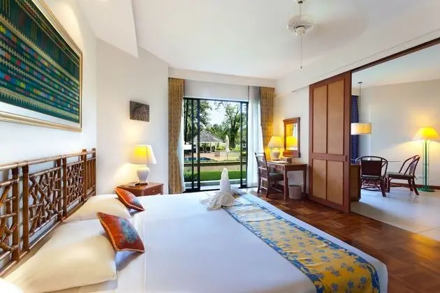 Allamanda Laguna Phuket - Oda