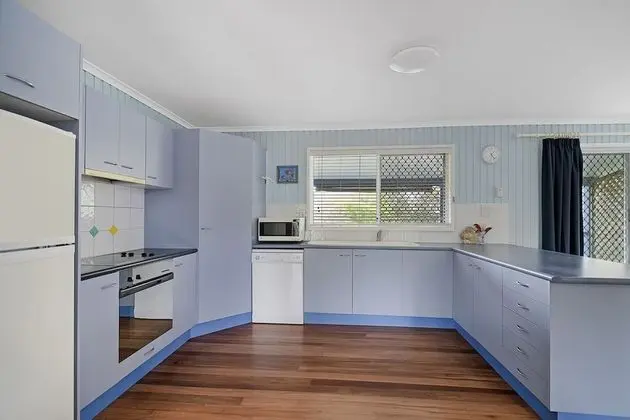 Allamanda Sands - 23 Oriole Avenue - Mutfak