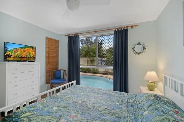 Allamanda Sands - 23 Oriole Avenue - Oda