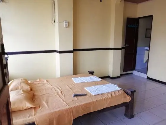 Allan28Hotel - Oda