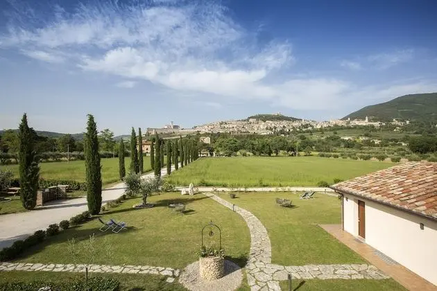 All'Antica Mattonata