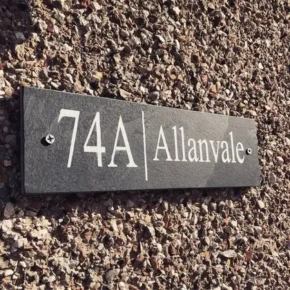 Allanvale Holiday Home - Inverness - Dog Friendly