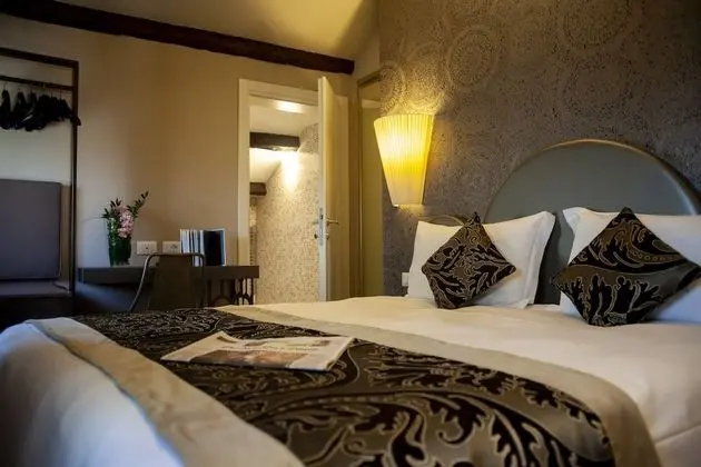 Alle Guglie Boutique Hotel