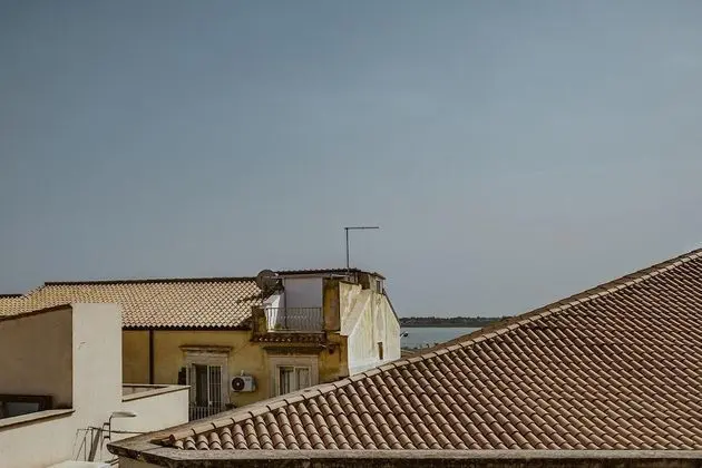 Alle Porte Dell Isola di Ortigia con Terrazzo by Wonderful Italy