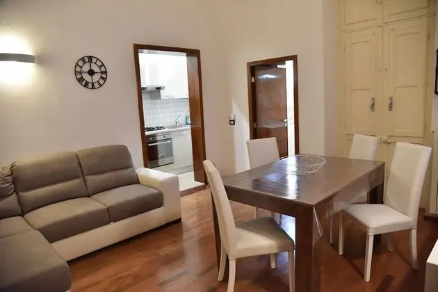 Alle Porte di San Biagio Albergo Diffuso - Oda Düzeni