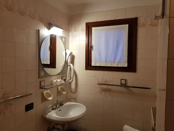 Hotel Alle Tre Baite - Oda