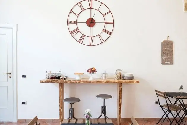 Alle Volte...Salento