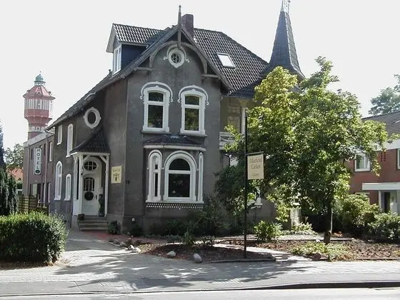 Alleehotel Eschen