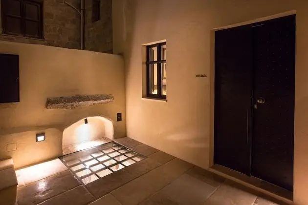 Allegory Boutique Hotel - Dış Mekan