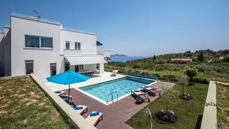 Villa Allegory Dubrovnik