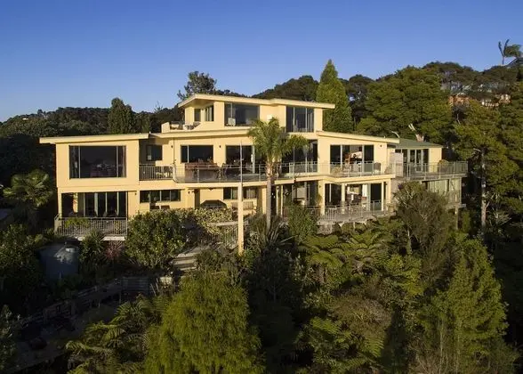 Allegra House