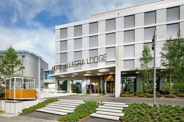 Hotel Allegra Lodge