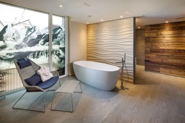 Hotel Allegra Lodge - Spa