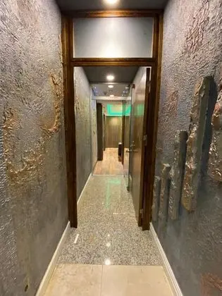 Allegra Suites Galata - Lobi