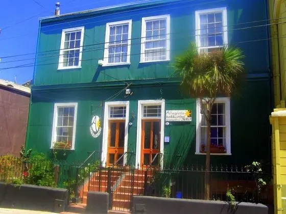Allegretto Bed & Breakfast