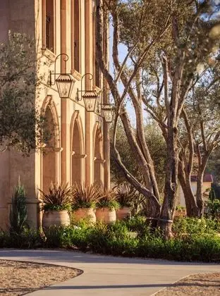 Allegretto Vineyard Resort Paso Robles