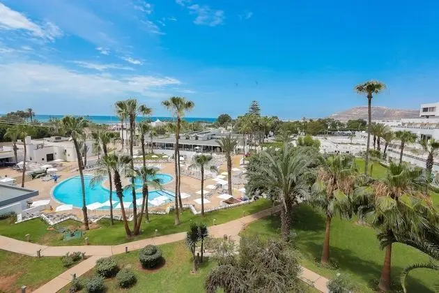 Allegro Agadir